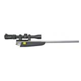 21" Thompson Center Contender Stainless .30-30 WIN