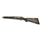 Thompson Center camo stock