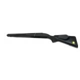 Weatherby synthetic stock