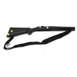 Remington synthetic stock with sling