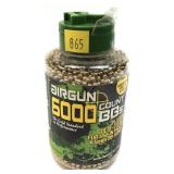 Remington 4.5mm gold BB