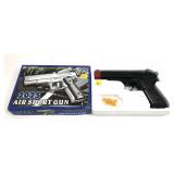 2025 Air Sport gun with box