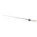 Daiwa Samurai model SA661 rod with Daiwa Samurai