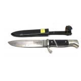 Reproduction German Hitler Youth knife marked