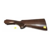 Remington Model 3200 12 Ga. butt stock