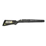 Savage 10/110 S.A. stagger feed stock