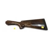 Remington Model 3200 12 Ga. butt stock