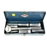 S-K socket set
