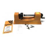 Lyman Case Trimmer