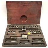 Tap & Die set