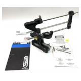 Oregon Professional File with manual