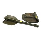 U.S. Military folding shovel