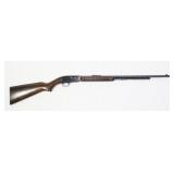 Winchester Model 61 Hammerless .22 S,L,LR
