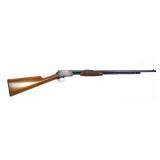 Winchester Model 62 -Visible Hammer -.22 S,L,LR