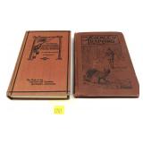 Lot: "The Science of Trapping" by E Krebs and