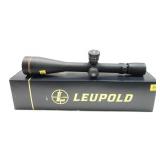Leupold VX-31 LRP 6.5-20x50 scope with box