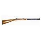 CVA Plainshunter .50 Cal. Percussion Half Stock,