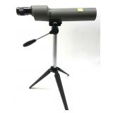 Bushnell Spotting Scope, with tripod and