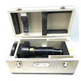 Vintage Angenieux 25-250T3.2 F3.5 10x25B Zoom
