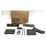 FRS-15 Generation III rifle stock kit