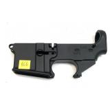 AR-15 lower
