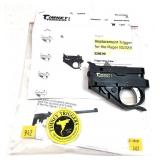 Timney trigger Ruger 10/22 replacement trigger
