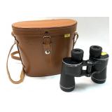 Leupold Porro-1P 10x40 Binoculars, with case