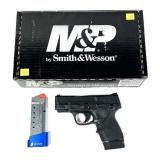 Smith & Wesson M & P 45 Shield -.45 Auto Semi-Auto