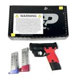 Smith & Wesson M & P 9 Shield -9mm Semi-Auto