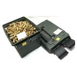 900 Rds. of .45 Auto 230-grain Winchester FMJ