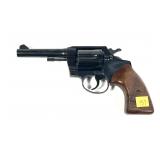 Colt Police Positive Special (Fourth Issue)