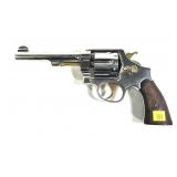 Smith & Wesson U.S. Army Model 1917 (.45 Hand