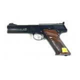 Colt Woodsman 3rd Series "Match Target" .22 LR.