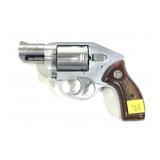 Charter Arms Off Duty .38 Spl. D.A. Revolver, 2"