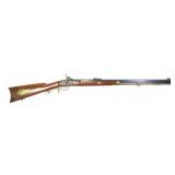 Thompson Center .54 Cal. Percussion Half Stock