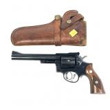 Ruger Security-Six .357 Mag. D.A. Revolver, 6"