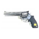 Taurus Model 607 Stainless -.357 Mag. D.A.