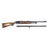 Winchester Model 1200 Combo -12 Ga. 2.75" Pump,
