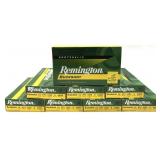 x8- Boxes of 12 Ga. 2.75" OO Buck Remington