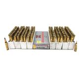 180 Rds. of .25-06 REM 120-grain positive