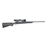 R. Famage .338-06 Bolt Action Rifle, Mauser Action