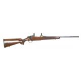 Browning A-Bolt Bighorn Sheep Issue- .270 WIN.