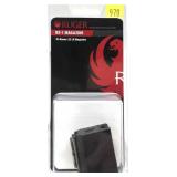 Ruger BX-1 .22 LR. 10-Rd. magazine in package