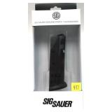 SIG Sauer P365 9mm 10 Rd. magazine in package