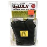 x6 - Uplula 9mm - .45 ACP Universal Pistol Mag.