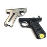 Lot, Ruger 22/45 and MKI frames