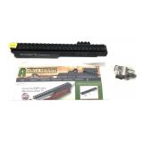 Mini-Scout Mount III for Ruger Mini-14