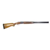 Universal Firearms Brescia Italy Model 2041- 20 Ga