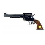 Ruger Blackhawk Flattop .44 Mag S.A. Revolver,