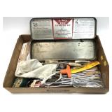 Lot: Assorted Cleaning Supplies includes